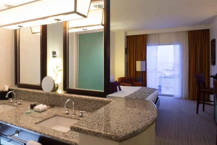 Hard Rock Hotel & Casino Biloxi 4