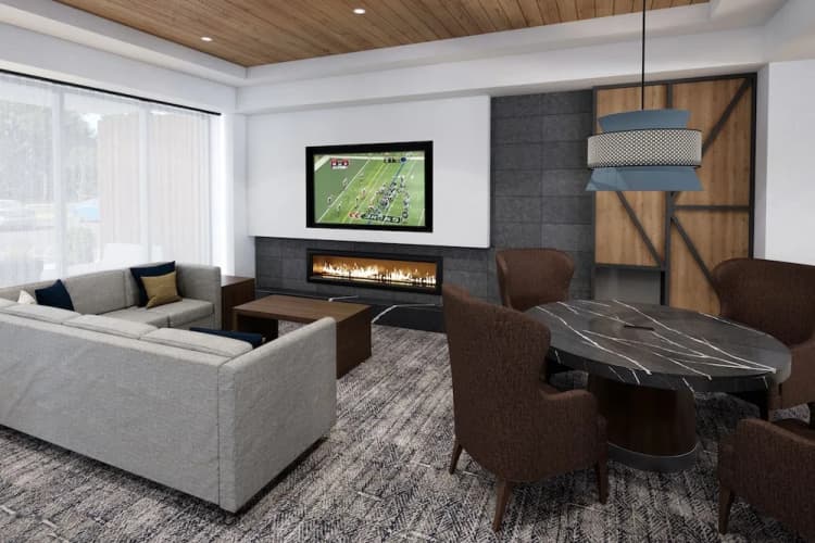 Staybridge Suites - Wilmington Downtown, An Ihg Hotel 4