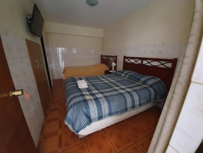 Hotel Nikyasan 4