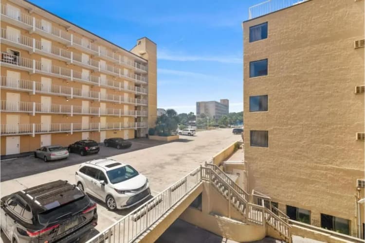Capital O Sunset Waves Hotel Myrtle Beach Oceanfront 2