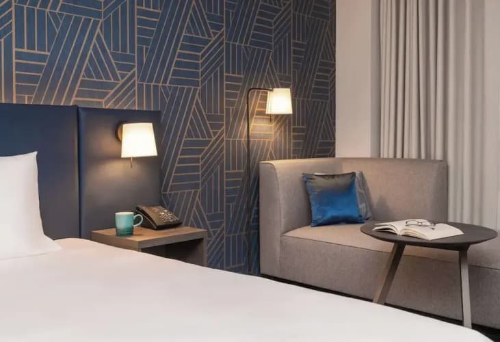 Hyatt Place Leeds 4