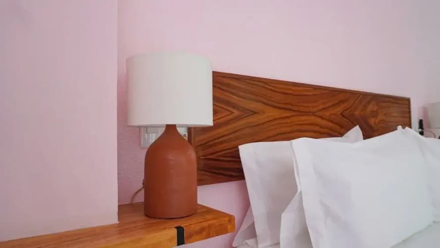 Hotel Tepalcates 3