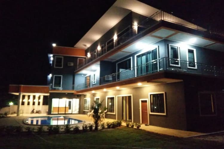 Sj House main