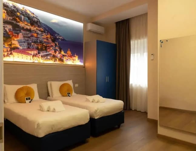 The Sun Boutique Hotel 5