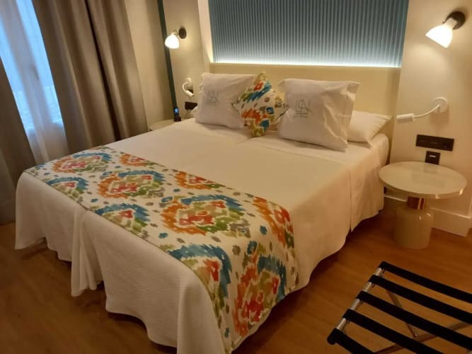 La Puerta De Nerja Hostal Boutique-Adults Recommended 2