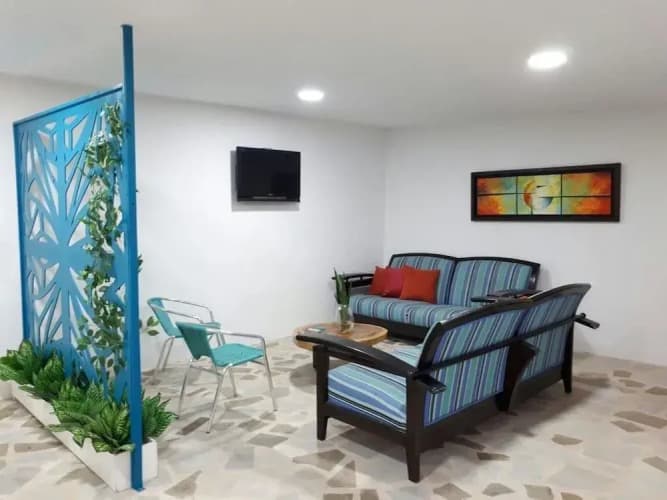 Hotel Casamart Rodadero 4