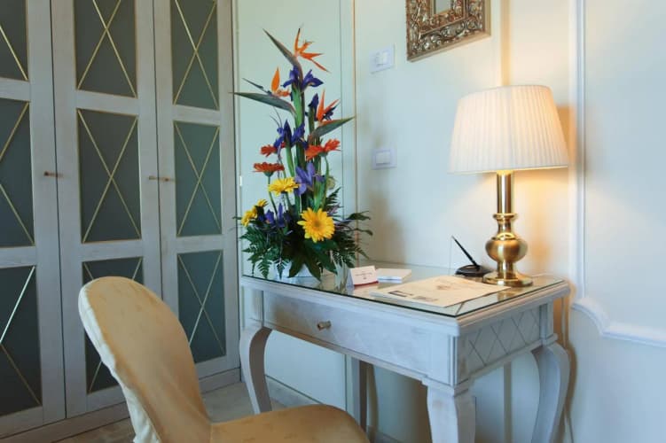 Hotel Gambrinus 4