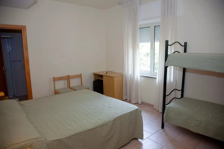 Hotel Gabbiano 3