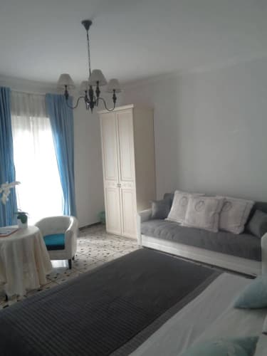 Vatican Station B&B Rome main