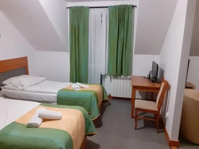 Hotel Arkadia 2