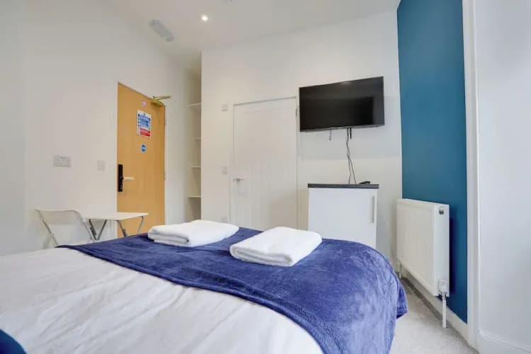 Homesly Guest Rooms 3