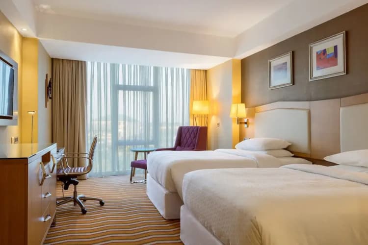 Four Points By Sheraton Ikot Ekpene 5