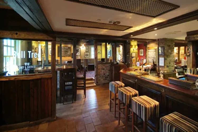 Premier Inn Dundee East 3