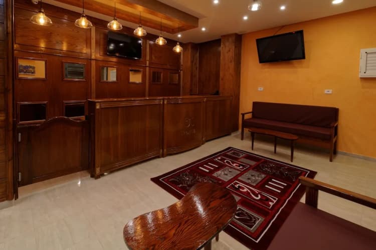 Hotel Roma 2