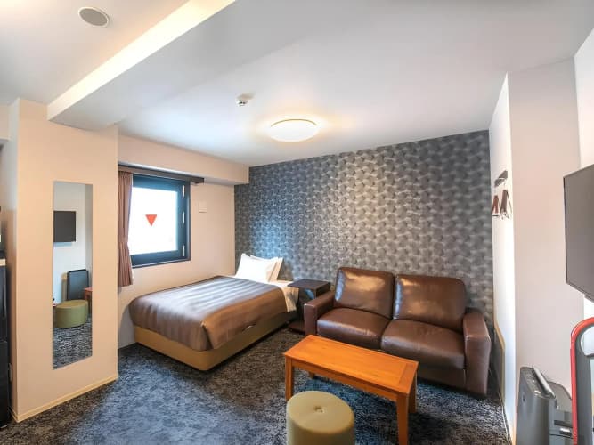 Hotel Livemax Hakataekimae 4