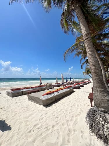 Mia Resort Tulum 5