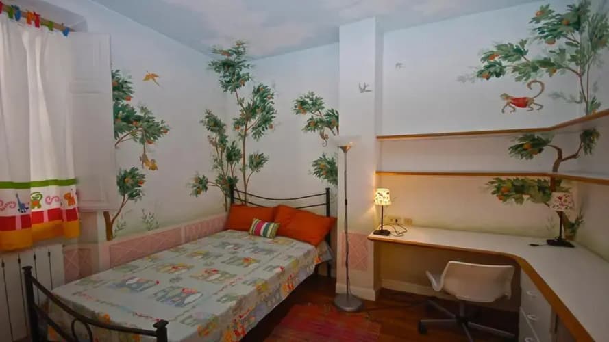 Colosseum Apartment 2