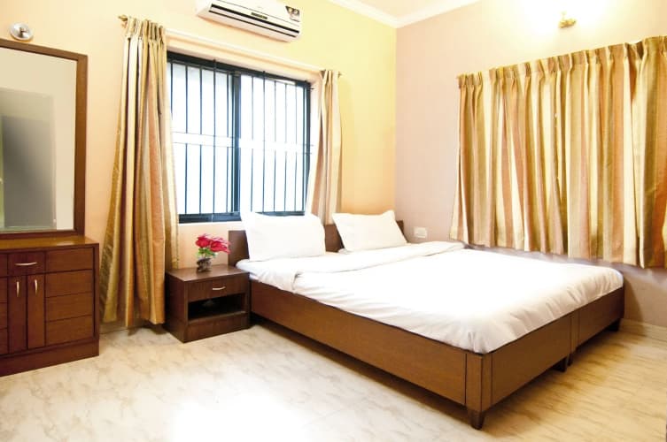 Shoba Suites 4
