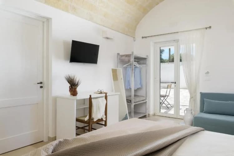Masseria Abadia Uno 4