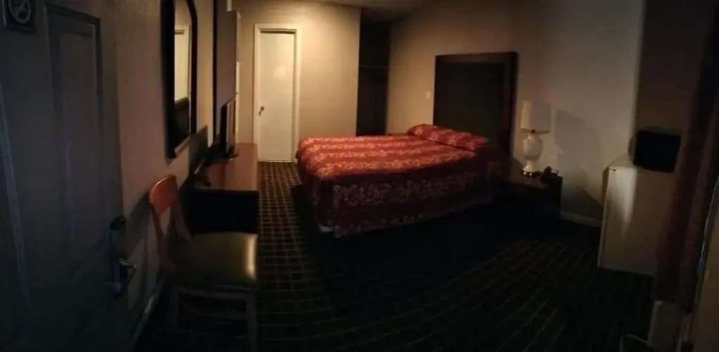 Budget Lodge Portland Southwest 2