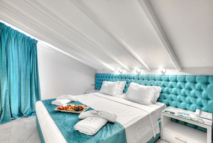 Art Boutique Hotel 4