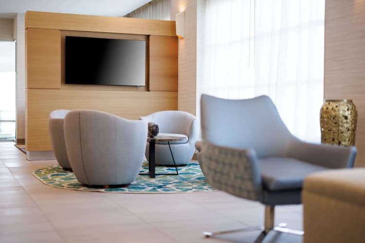 Hyatt Place San Carlos 5
