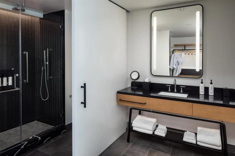 Canopy by Hilton Nashville Downtown The Gulch 4