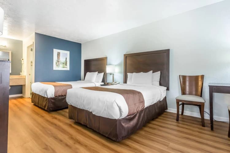 Quality Inn Carolina Oceanfront 4