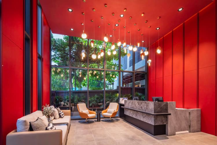 Best Western Ratchada Hotel 3