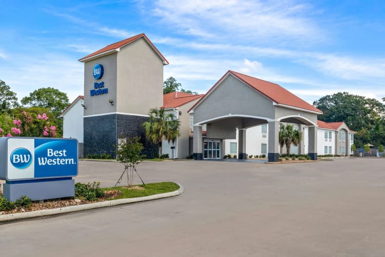 Best Western Acadia Hotel 2
