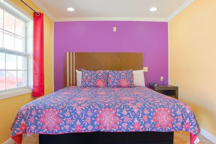 Economy Inn By Oyo Lockport Near Houma 5