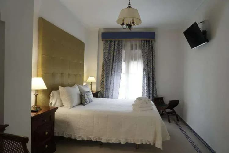 Hospedarte Palacete Real 2