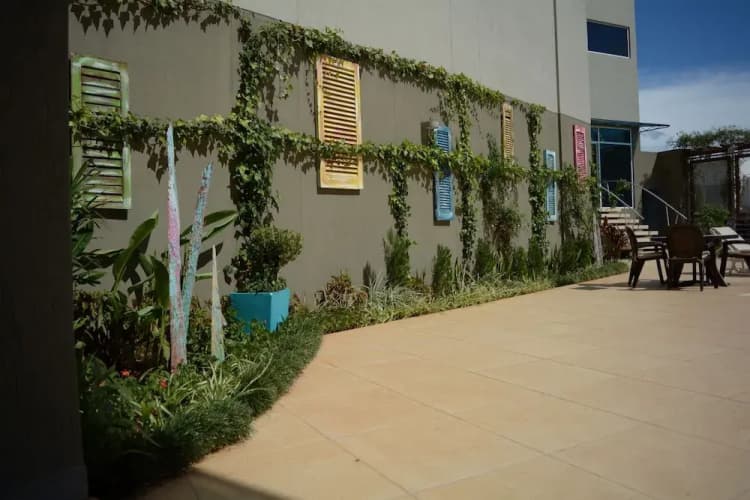 De La Trinidad Hotel Boutique main