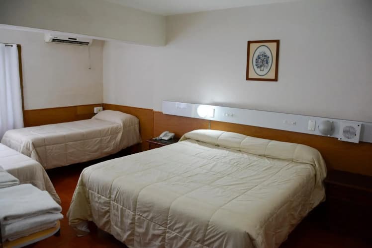 Menossi Hotel 4