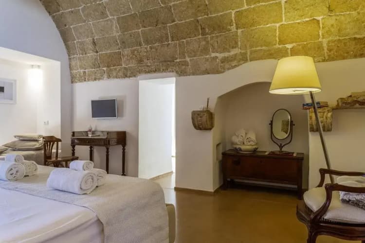Tenuta Yala main
