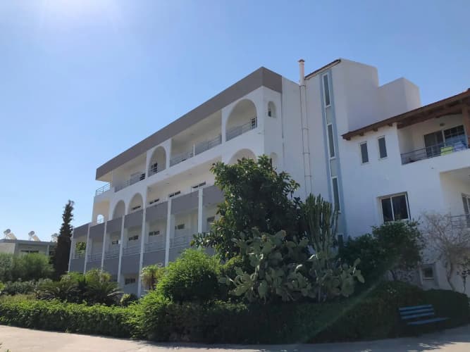 Faliraki Bay Hotel (Adults Only) 2