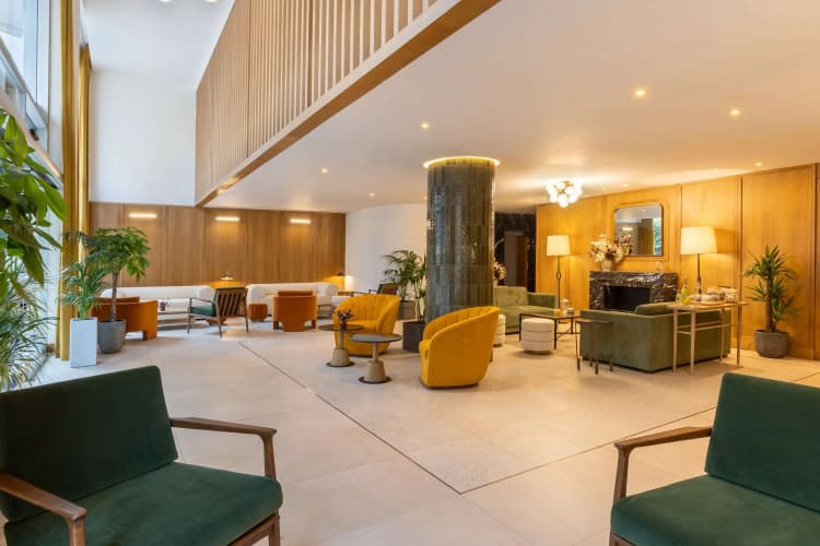 Best Western Plus Casablanca City Center 3