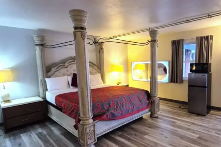 Capital O Elite Inn & Suites South Holland I 94 3