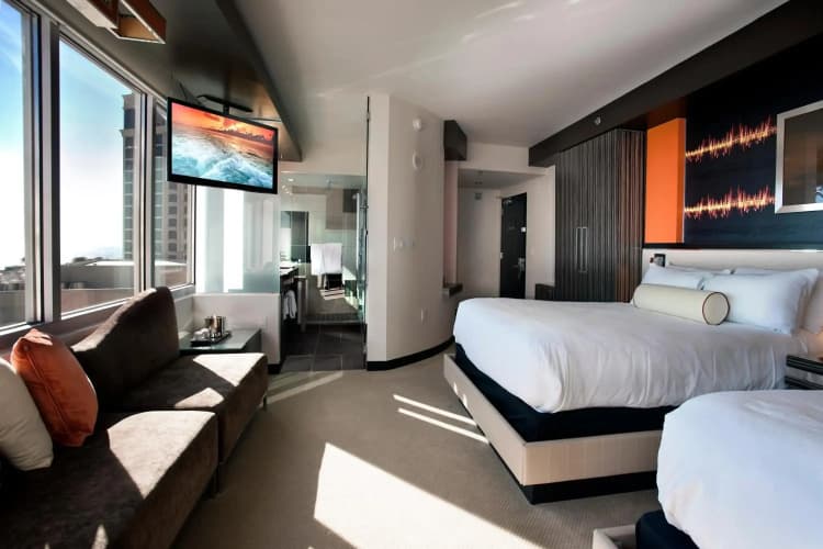 Hard Rock Hotel & Casino Biloxi 5