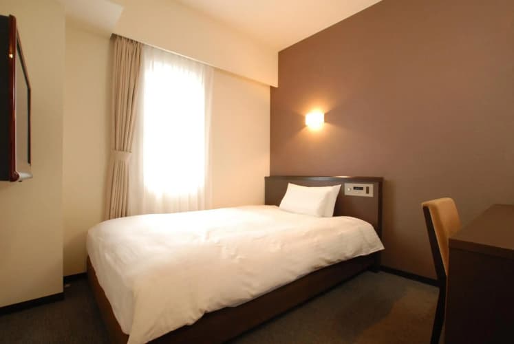 Ab Hotel Okazaki 4
