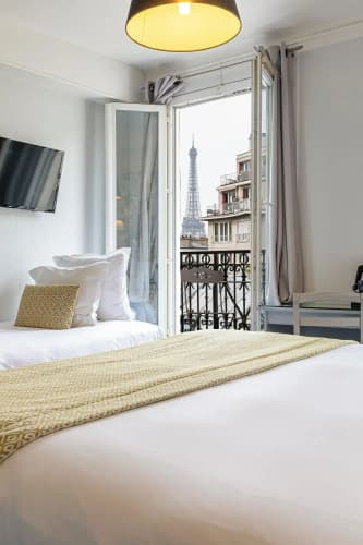 Hotel Splendid 5