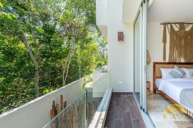 Nhoa Tulum Aparthotel By Maya PM 5