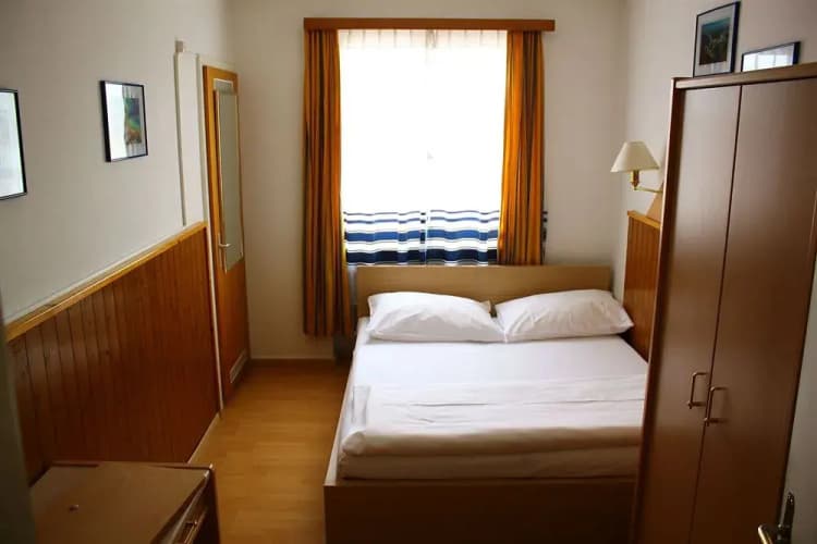 Hotel Rheinfall 2