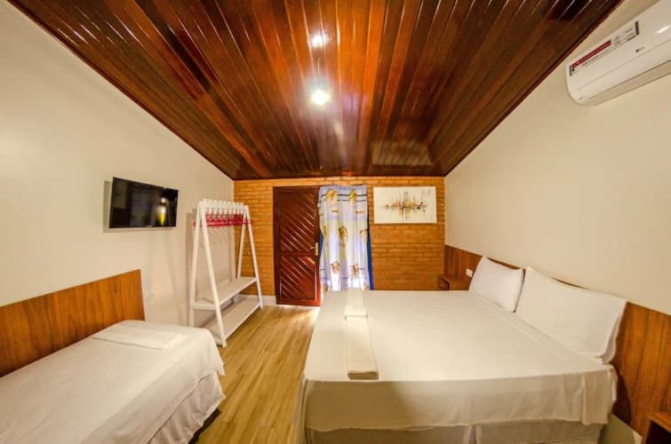 Pousada Sete Mares Slu Ltda 3