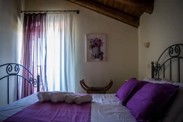 Niriides Villas 5