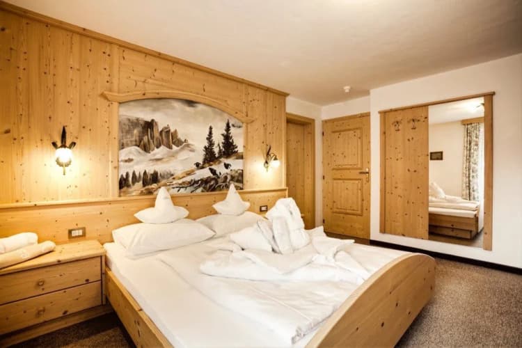 Hotel Jägerheim 3