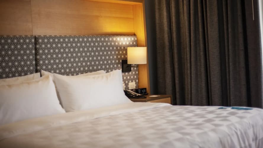 Holiday Inn Tuxpan - Convention Center 4