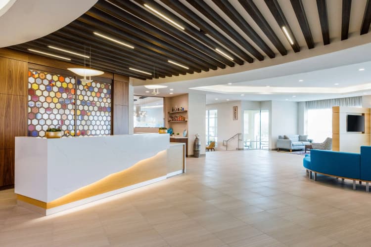 Hyatt Place San Carlos 3