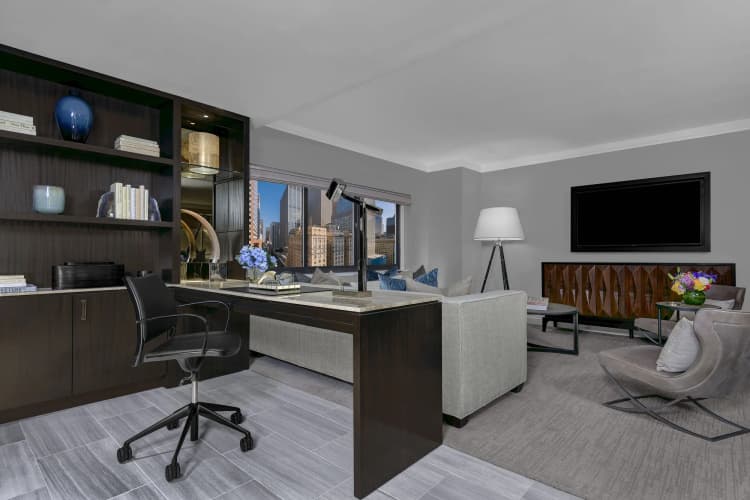 Executive Class At Mts Hotel 5