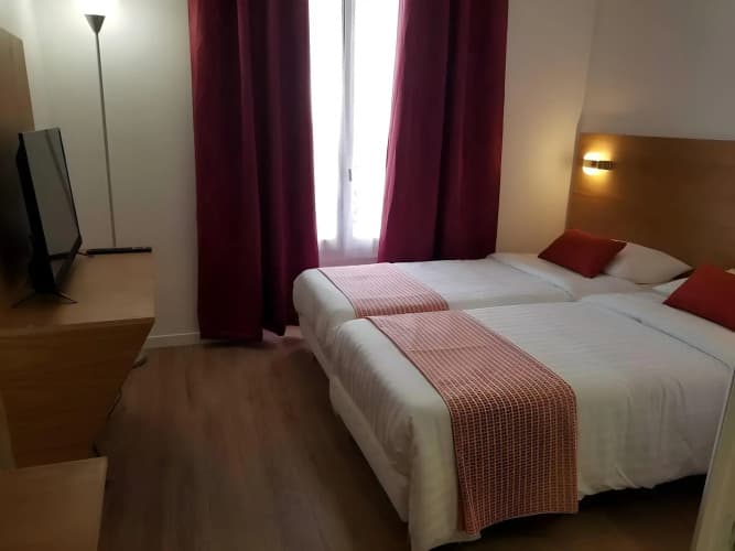 Hotel Dupleix 3